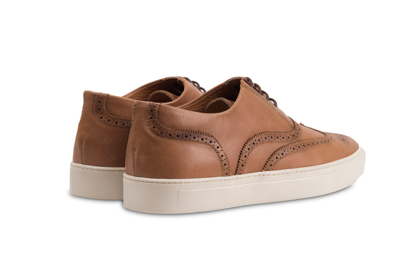 Tenis Casual Oxford