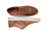 Tenis Casual Oxford