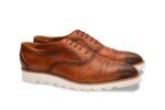 Zapato Oxford Bene