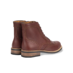 Bota Dougal - Imagen 2