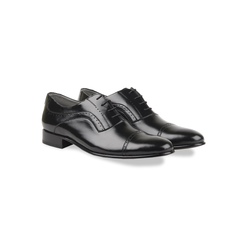 ZapatoMaverick,Negro_1 Zapato Maverick - Imagen 1