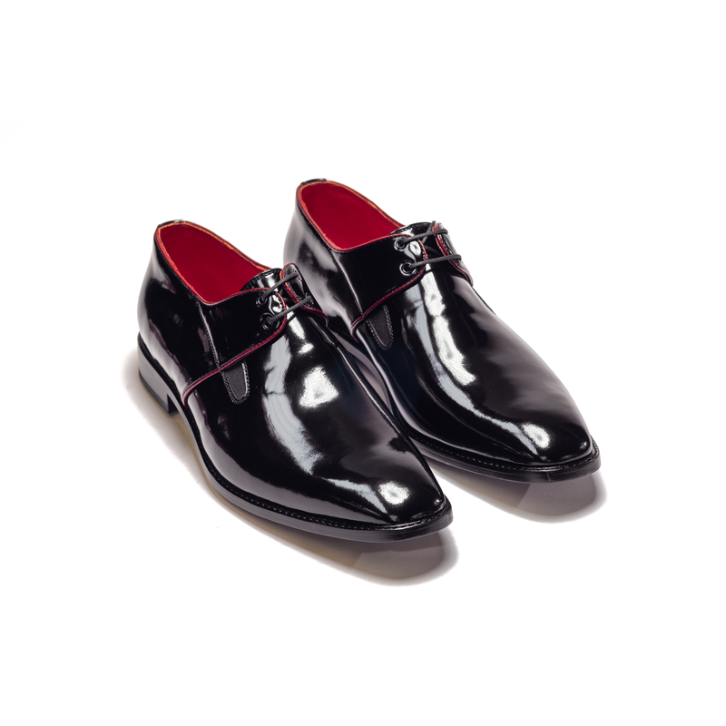zapato_formal_bottier negro 1 Zapato Bottier - Imagen 1