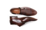 Zapato Monkstrap Francesco - Imagen 6