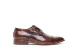 Zapato Monkstrap Francesco - Imagen 5