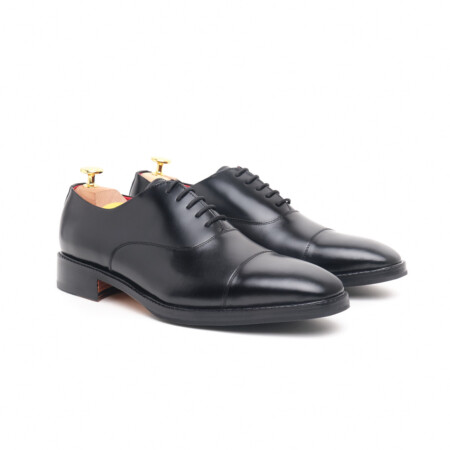Zapato Oxford Angus