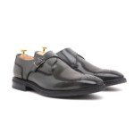 Zapato Monk Strap Vittorio