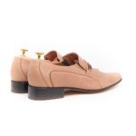 Zapato Monk Strap Tiziano - Imagen 3