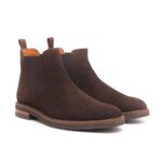 Bota Chelsea Armand