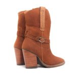 Bota Dakota - Imagen 3