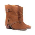 Bota Verona - Imagen 4